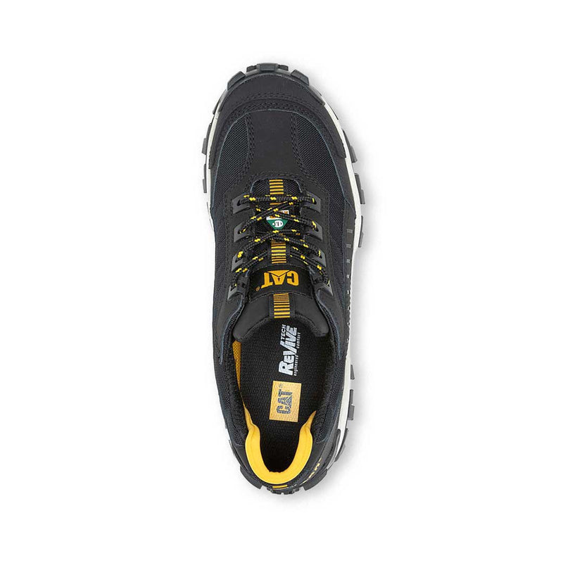 CAT (Caterpillar) - Men's Invader Steel Toe CSA Work Shoes (P726026)