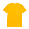 CAT (Caterpillar) - T-shirt avec logo coupe originale pour hommes (2510454 10937) 