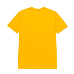 CAT (Caterpillar) - T-shirt avec logo coupe originale pour hommes (2510454 10937) 