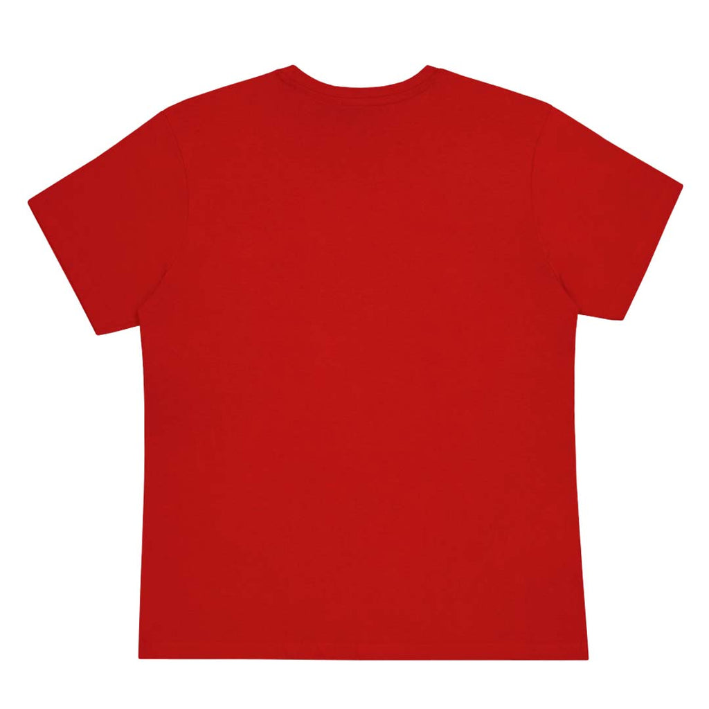 CAT (Caterpillar) - T-shirt avec logo coupe originale pour hommes (2510454 603) 