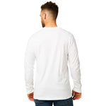 CAT (Caterpillar) - Men's Original Fit Long Sleeve T-Shirt (4010301 12741)