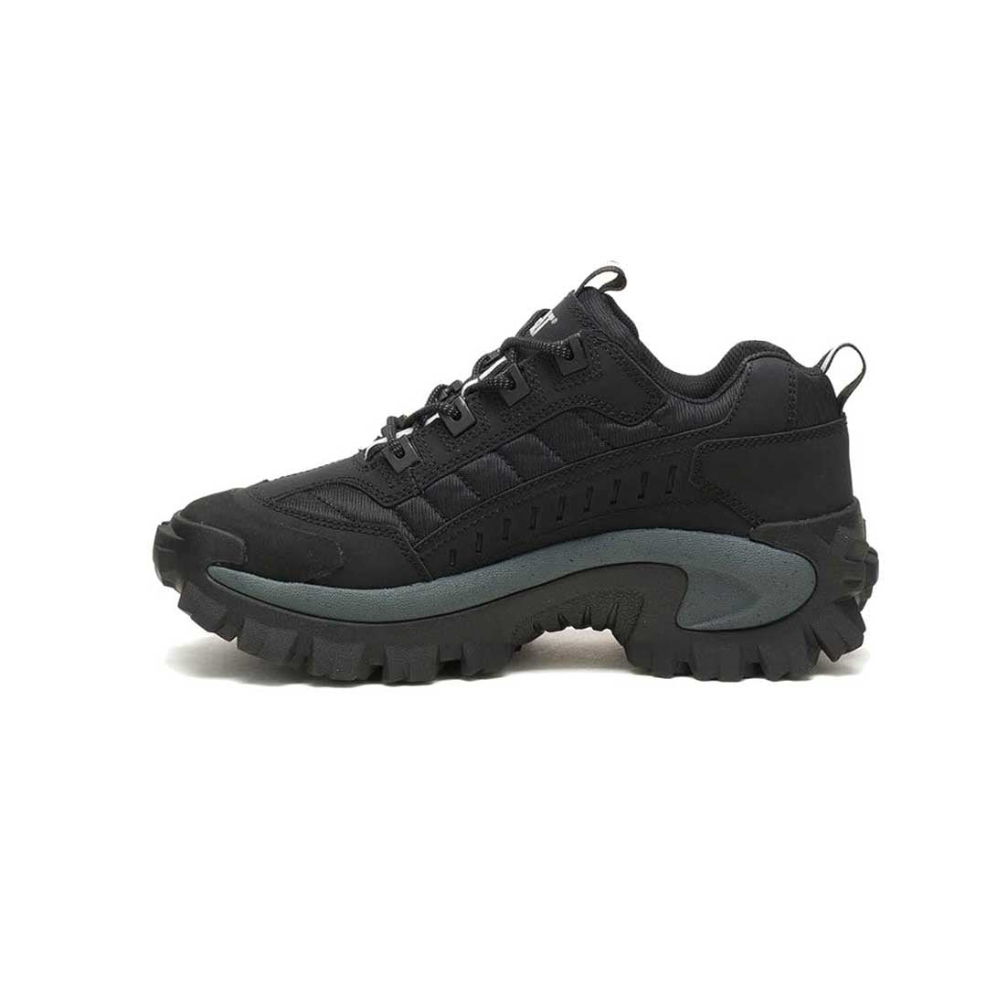 Gato！ CAT (Caterpillar) - Unisex Intruder Shoes (P724552) – SVP Sports