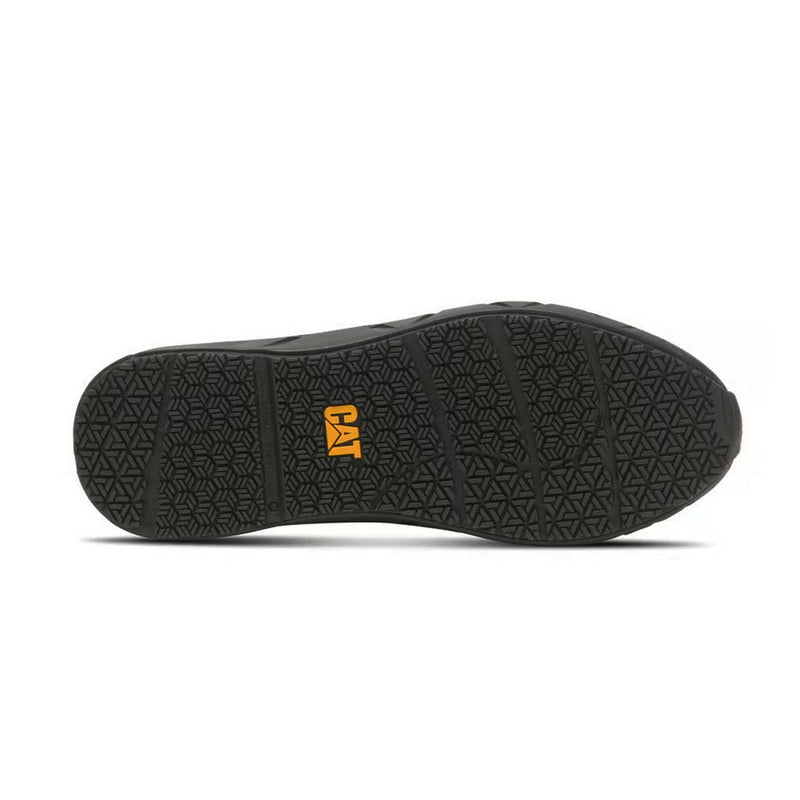 CAT (Caterpillar) - Chaussures de travail unisexes Prorush Speed ​​FX (P110568) 