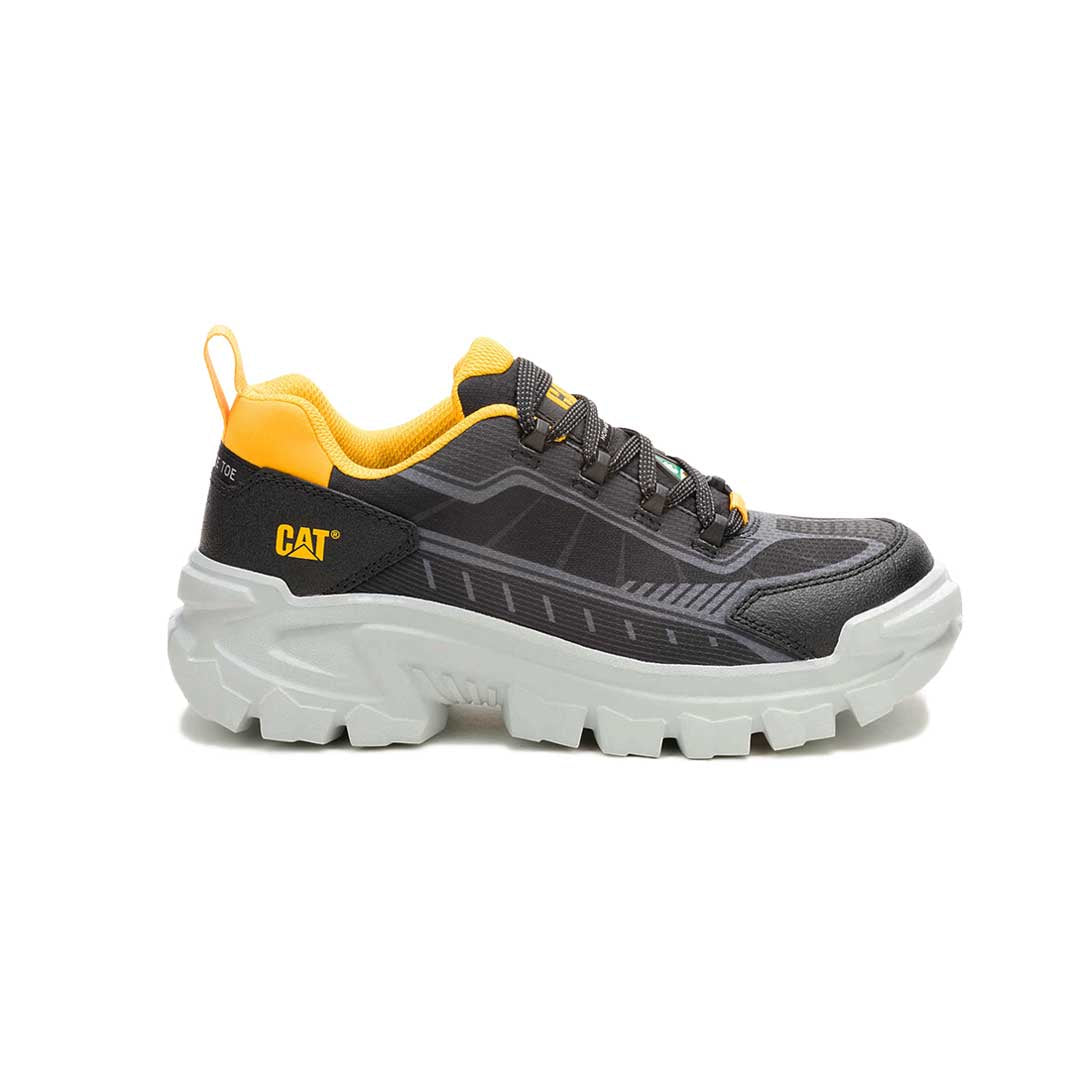 CAT (Caterpillar) - Women's Invader Sport Lo Mesh Composite Toe
