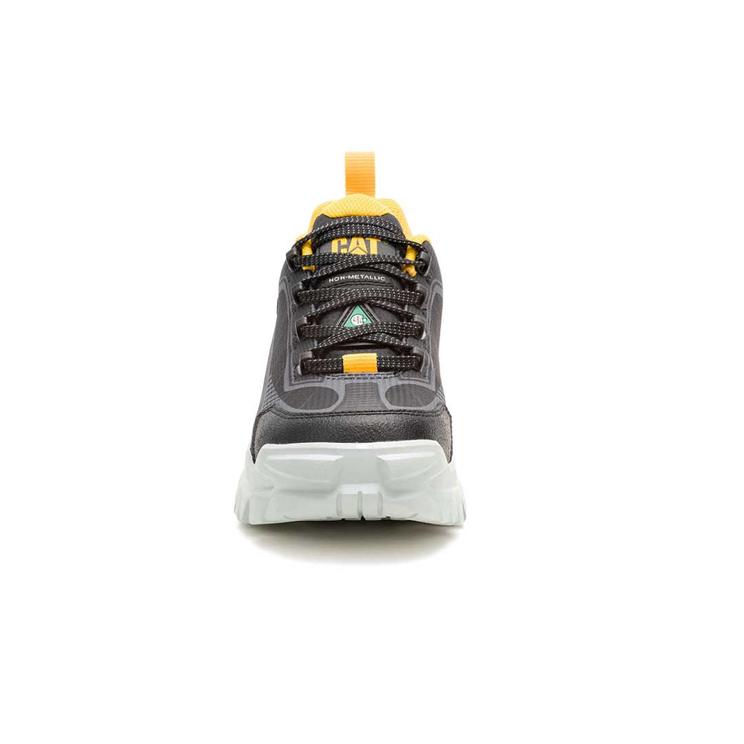 CAT (Caterpillar) - Women's Invader Sport Lo Mesh Composite Toe
