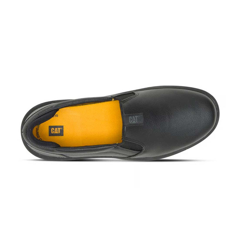 CAT (Caterpillar) - Women's ProRush SR Slip On Shoes (P51048)