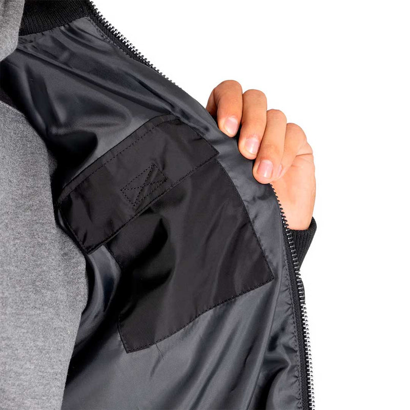 Cat on sale terrain jacket