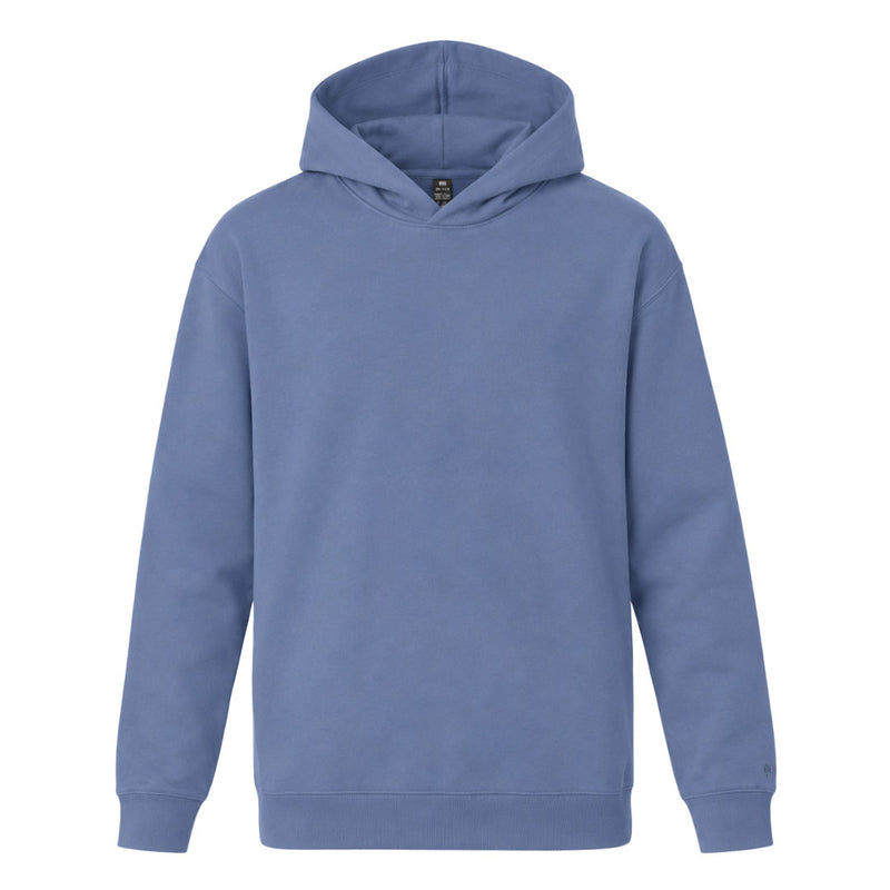 Cory Vines - Men's Theo Ft Hoodie (CVMA391 BLUER)