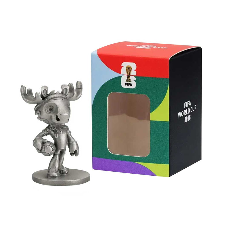 Canada FIFA World Cup 26 Maple Figurine (179076)