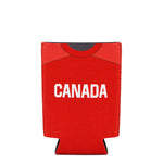 Canada Soccer Can Cooler (NCCCAS0101)