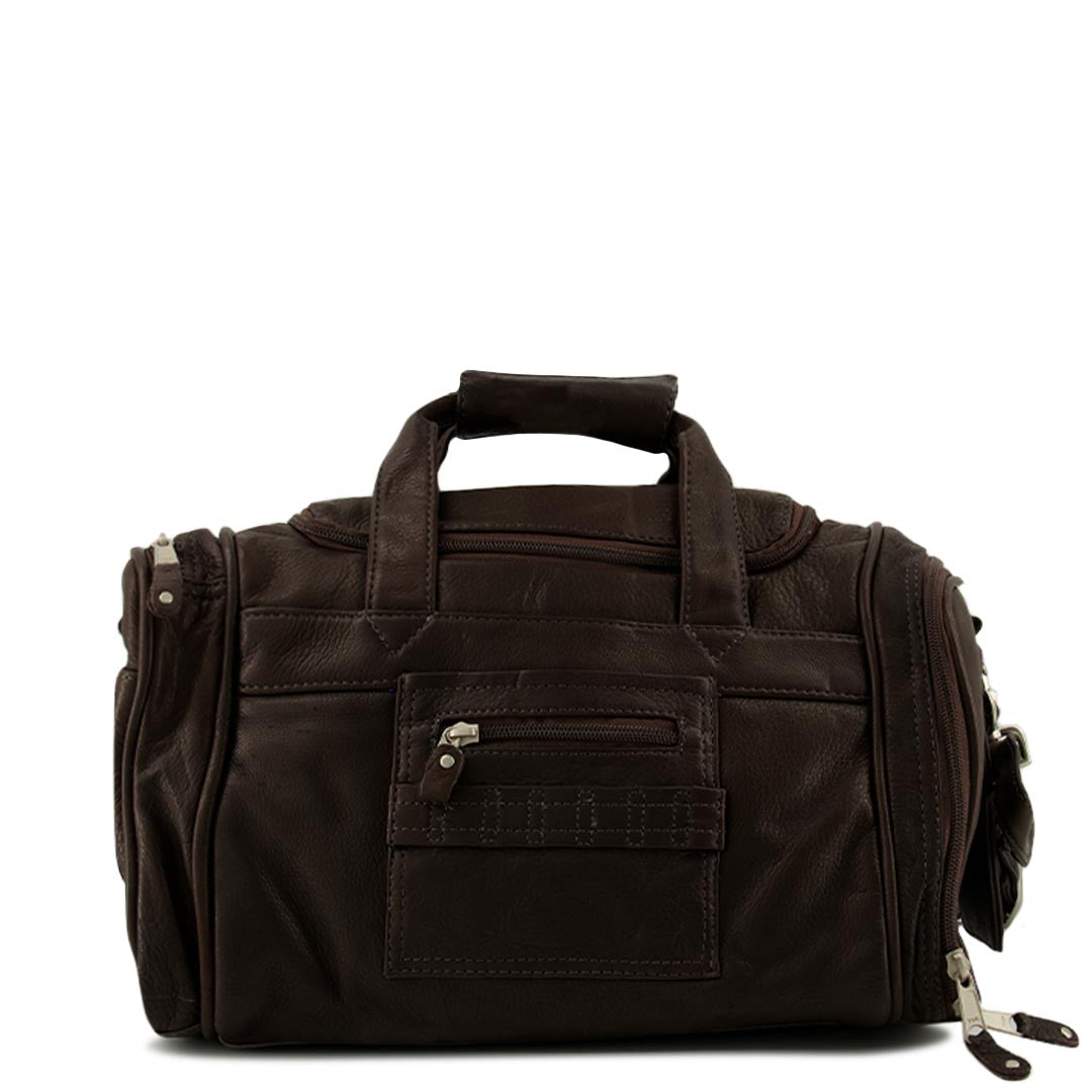 Canyon Outback - Arizona Mini Duffel Bag (D325-04) – SVP Sports
