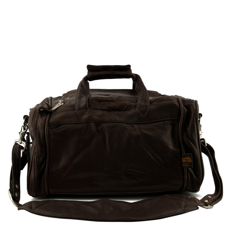 Canyon Outback - Arizona Mini Duffel Bag (D325-04)