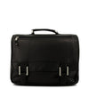 Canyon Outback - Copper Canyon Expandable Briefcase (B121-03-BLACK)
