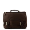 Canyon Outback - Copper Canyon Expandable Briefcase (B121-04-BROWN)