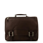 Canyon Outback - Copper Canyon Expandable Briefcase (B121-04-BROWN)