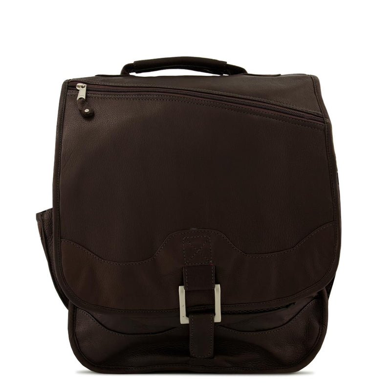 Canyon Outback - Royal Canyon Backpack / Crossbody Bag (B110-04)