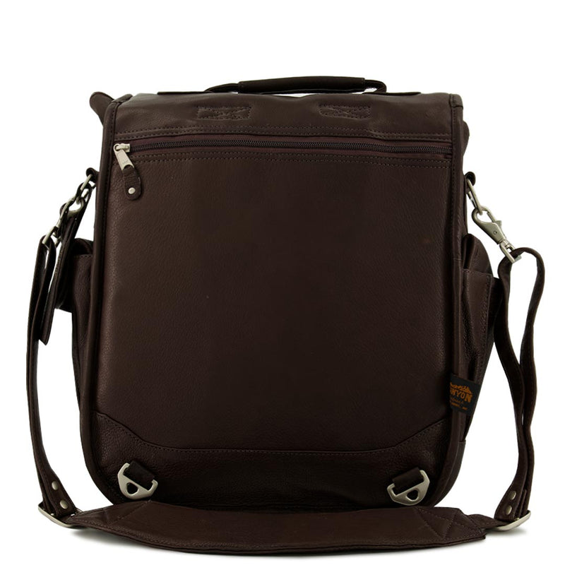 Canyon Outback - Royal Canyon Backpack / Crossbody Bag (B110-04)