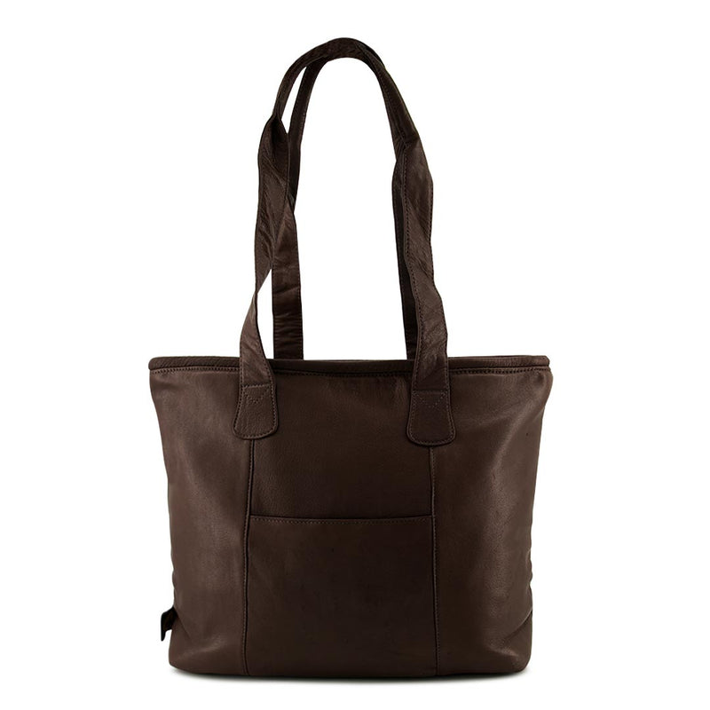Canyon Outback - Trout Creek Tote Bag (H860-04)