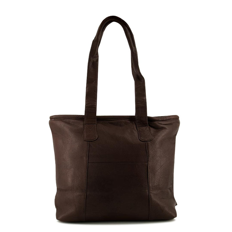 Canyon Outback - Trout Creek Tote Bag (H860-04)
