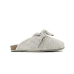 Capezio - Chaussons sabots en fausse laine pour femme (FLF1695ACZ)