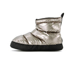 Capezio - Bottines matelassées à enfiler pour femme (SLF1686ACZ PWT)