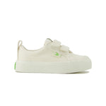 Cariuma - Kids' (Infant & Preschool) Oca Low Canvas Shoes (102203W01K)