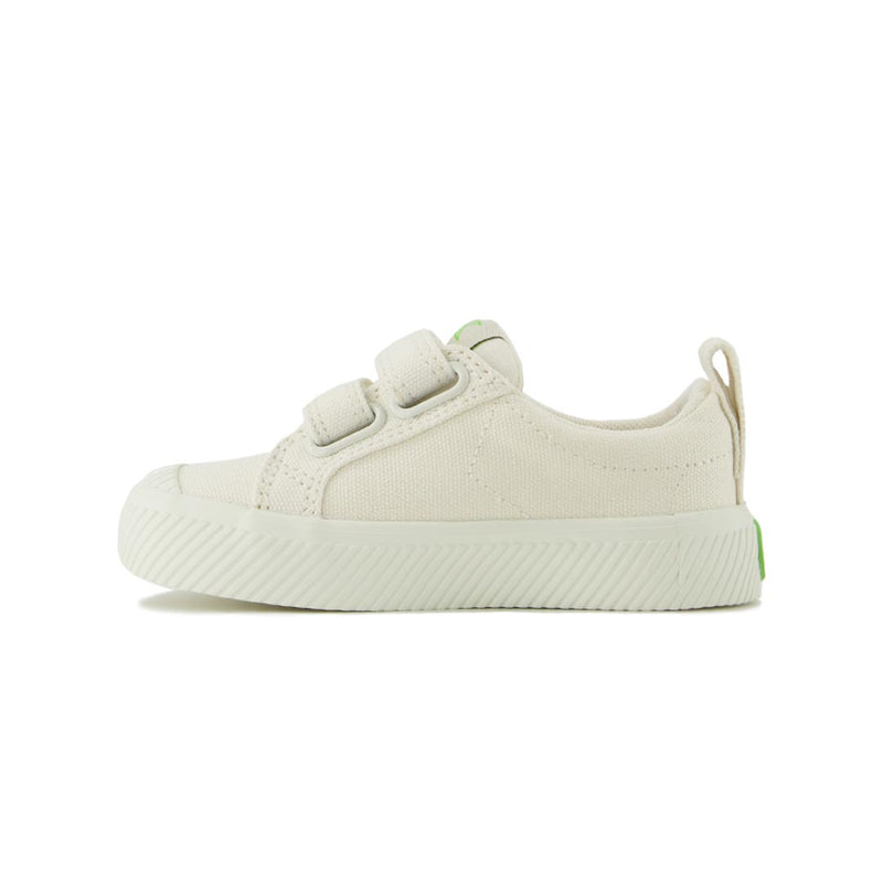 Cariuma - Kids' (Infant & Preschool) Oca Low Canvas Shoes (102203W01K)