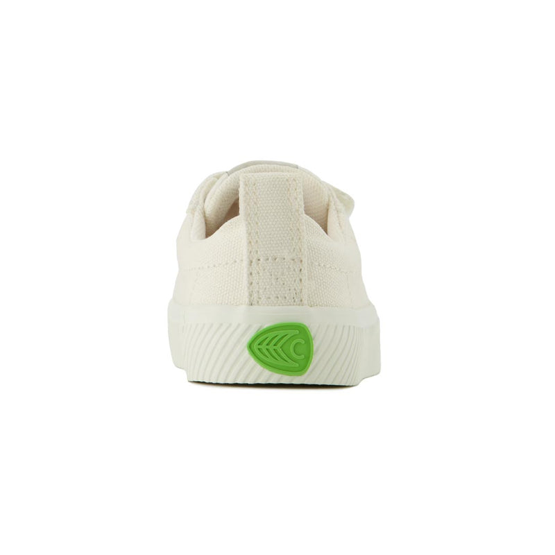 Cariuma - Kids' (Infant & Preschool) Oca Low Canvas Shoes (102203W01K)