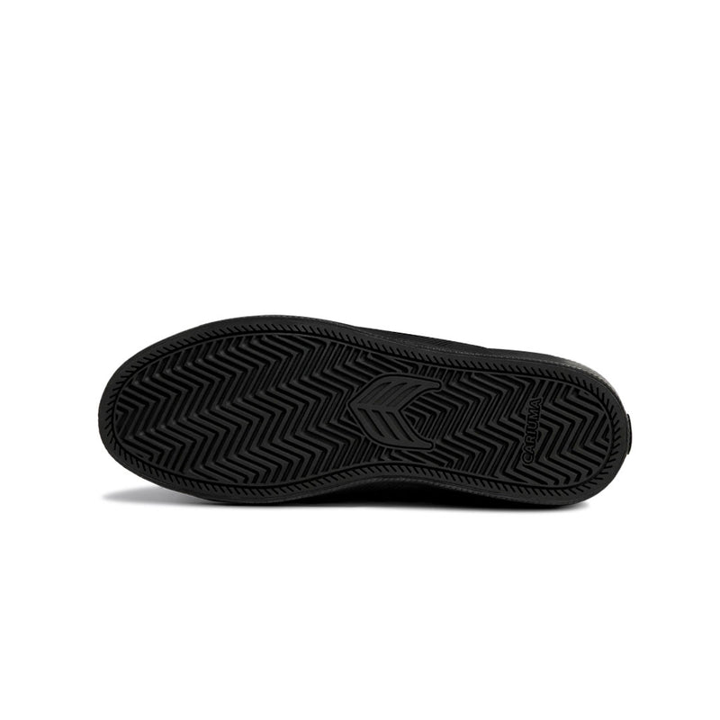 Cariuma - Men's Catiba Pro Skate High Suede and Canvas Shoes (401007B13M)