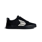 Cariuma - Men's Catiba Pro Skate Suede and Canvas Shoes (400807B13M)