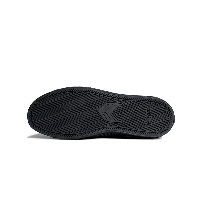 Cariuma - Men's Catiba Pro Skate Suede and Canvas Shoes (400807B13M)