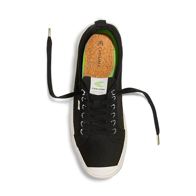 Cariuma - Men's OCA Canvas Shoes (100103B01M)