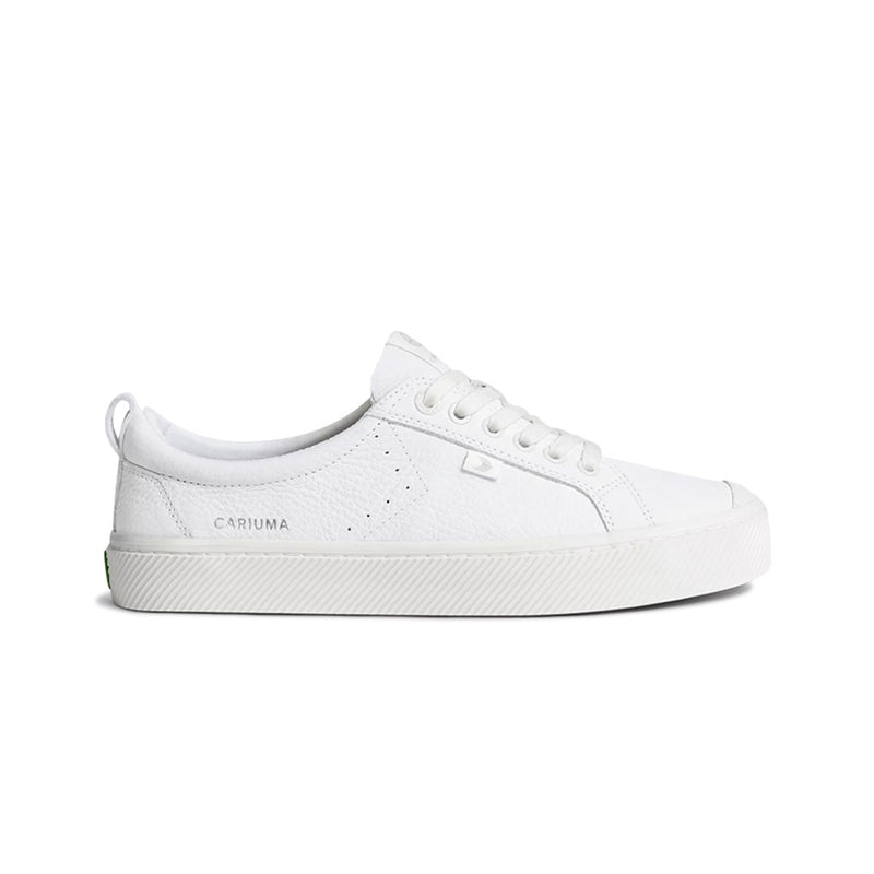 Cariuma - Men's Oca Pebbled Leather Shoes (100104W13M)