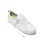 Cariuma - Men's Oca Pebbled Leather Shoes (100104W13M)