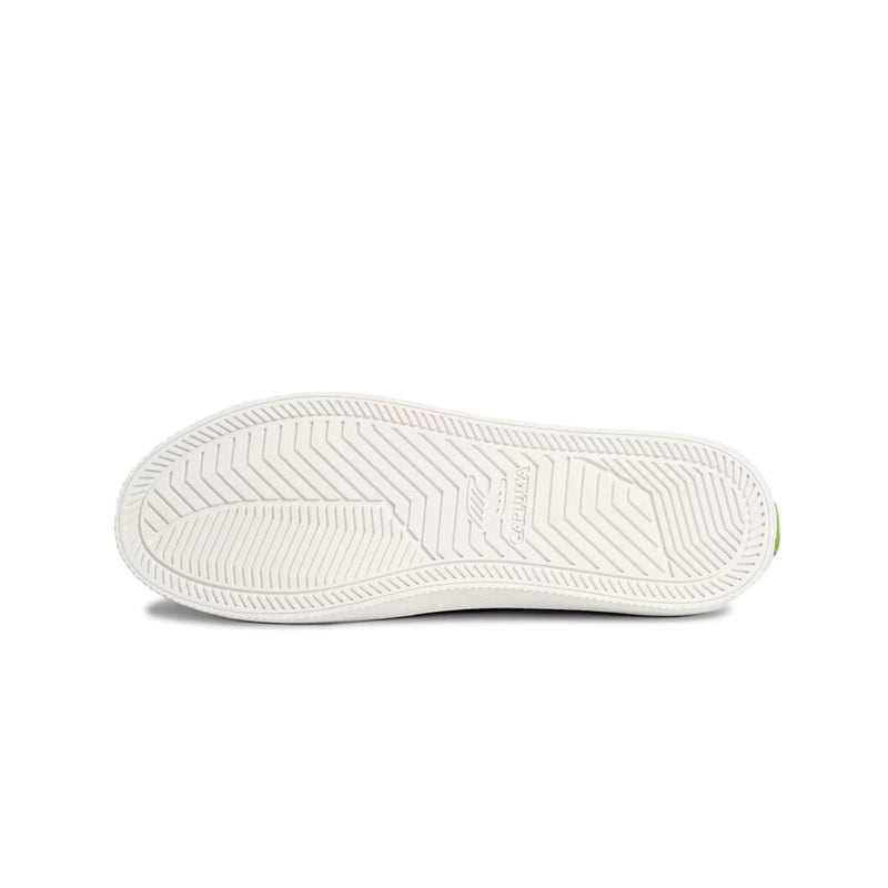 Cariuma - Men's Oca Pebbled Leather Shoes (100104W13M)