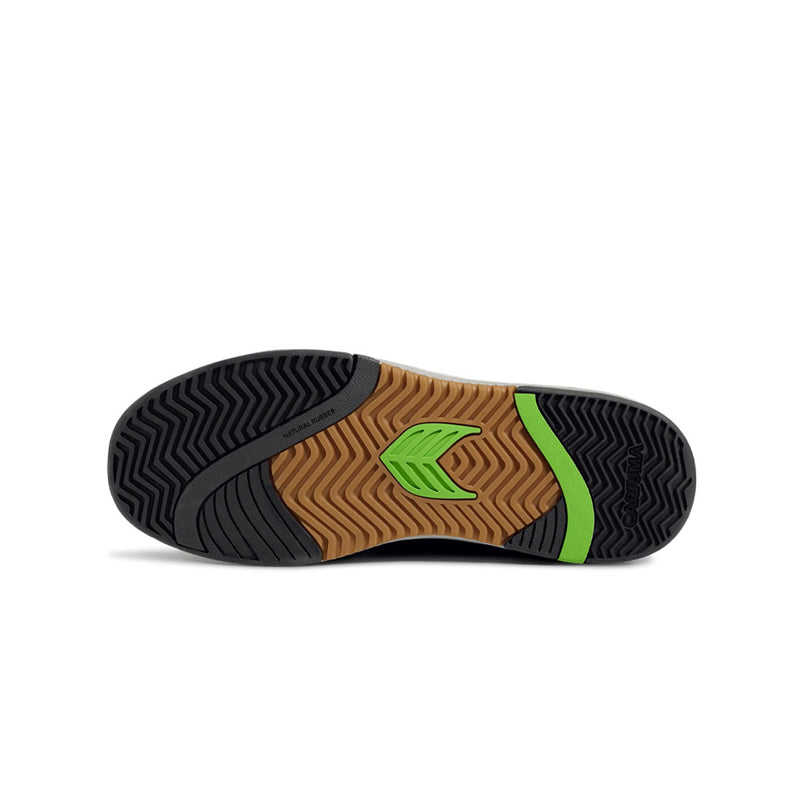 Cariuma - Men's Skategoat C25 Pro Suede Shoes (713011G52M)