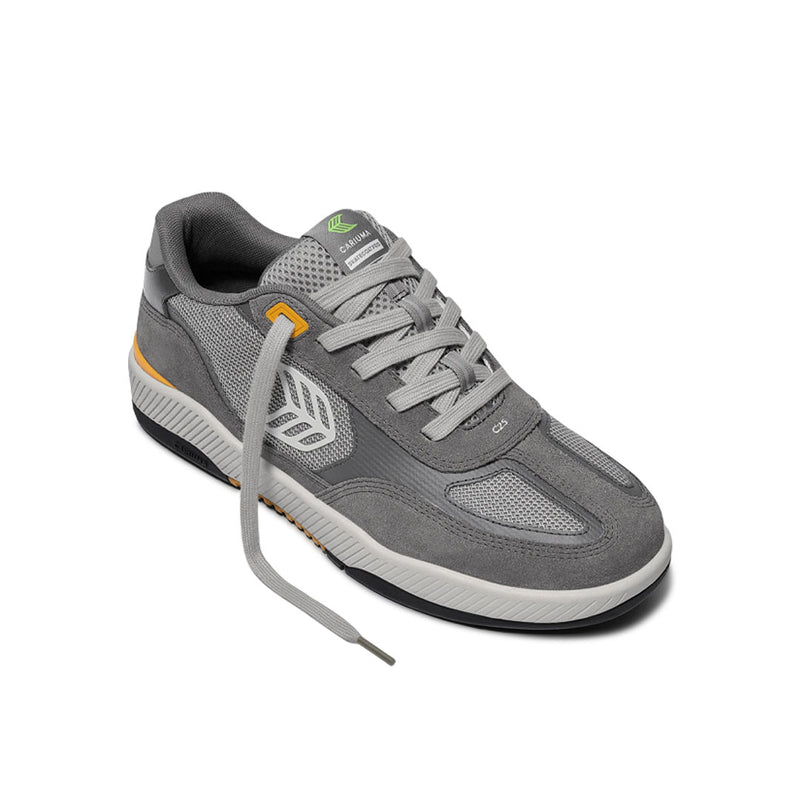 Cariuma - Men's Skategoat C25 Pro Suede Shoes (713011G52M)