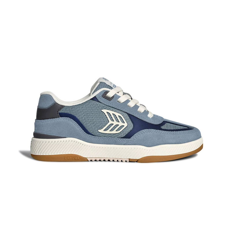 Cariuma - Men's Skategoat C25 Pro Suede Shoes (713011U66M)