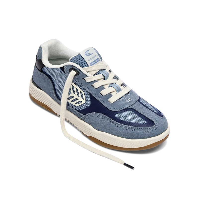 Cariuma - Men's Skategoat C25 Pro Suede Shoes (713011U66M)