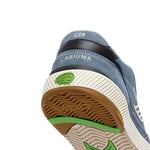 Cariuma - Men's Skategoat C25 Pro Suede Shoes (713011U66M)