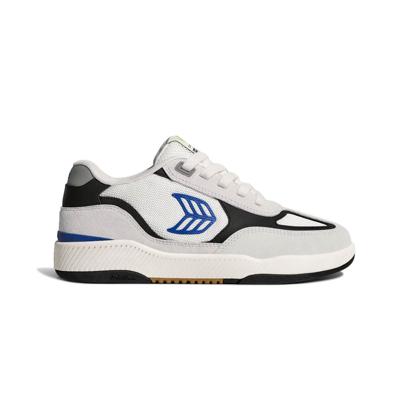 Cariuma - Men's Skategoat C25 Pro Suede Shoes (713011W1UM)