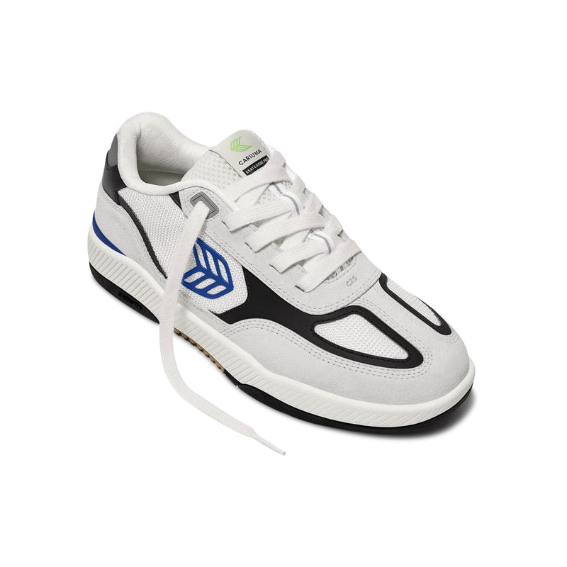 Cariuma - Men's Skategoat C25 Pro Suede Shoes (713011W1UM)