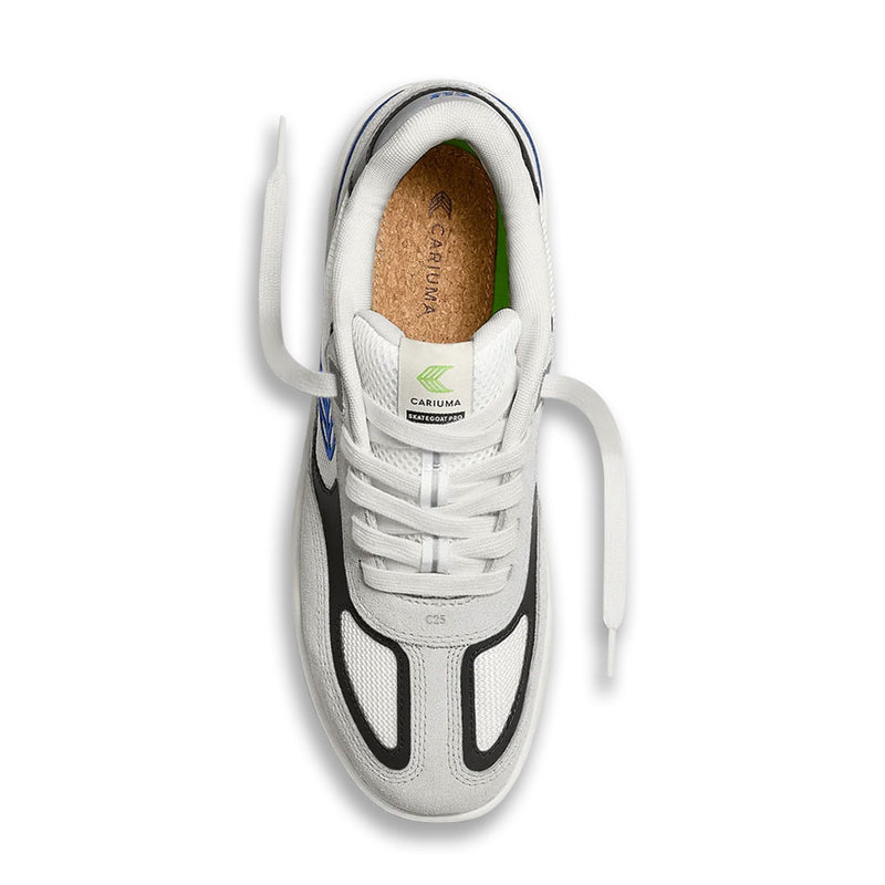 Cariuma - Men's Skategoat C25 Pro Suede Shoes (713011W1UM)