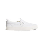 Cariuma - Men's Slip-On Pebbled Leather Shoes (450704W13M)