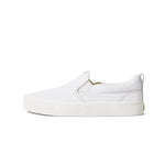 Cariuma - Men's Slip-On Pebbled Leather Shoes (450704W13M)
