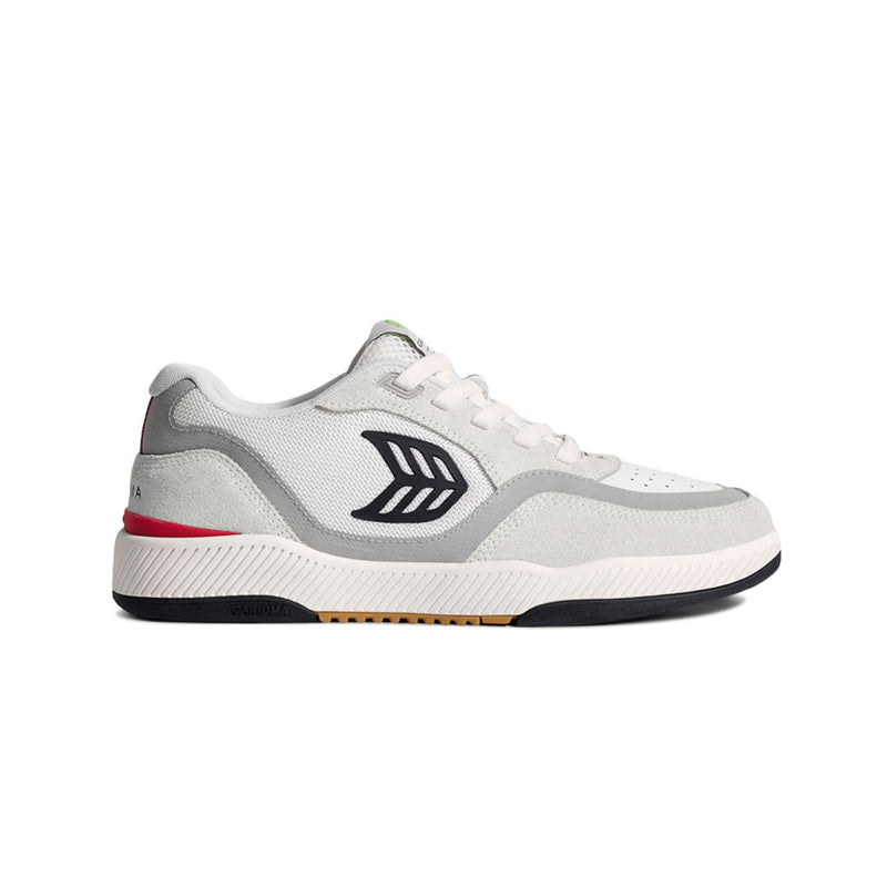 Cariuma - Men's UBA Pro Suede Shoes (701911W72M)