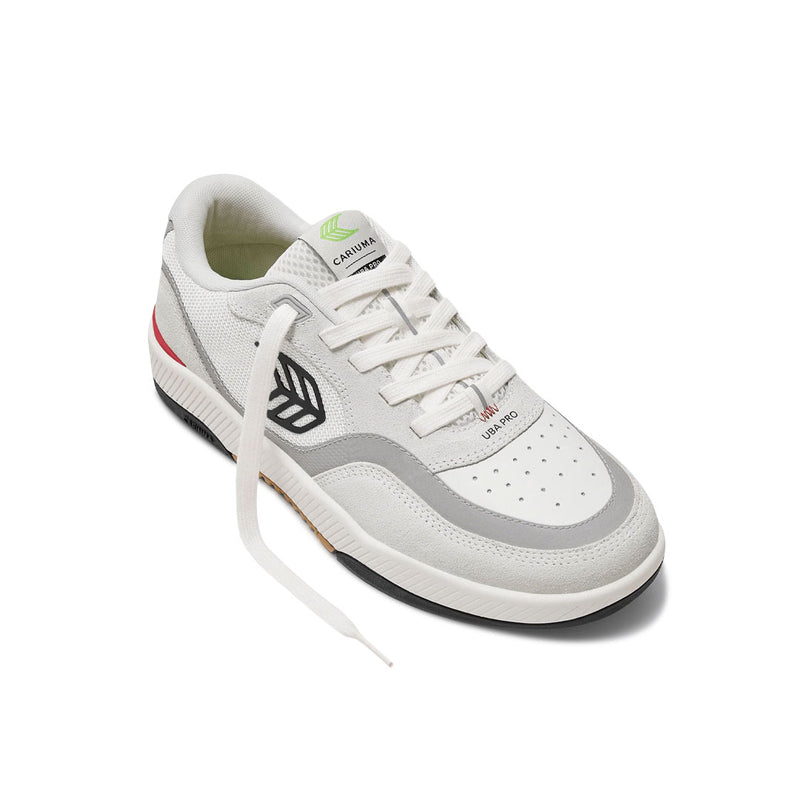 Cariuma - Men's UBA Pro Suede Shoes (701911W72M)