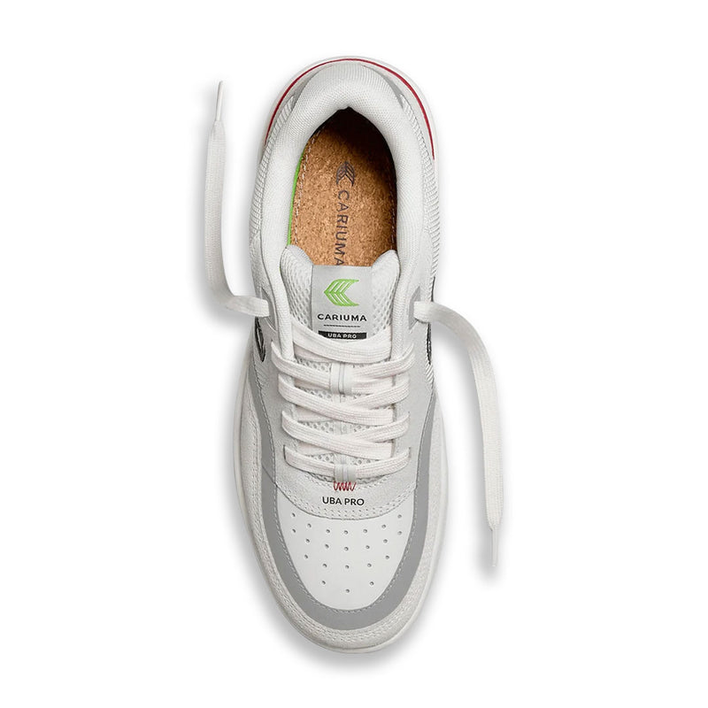 Cariuma - Men's UBA Pro Suede Shoes (701911W72M)