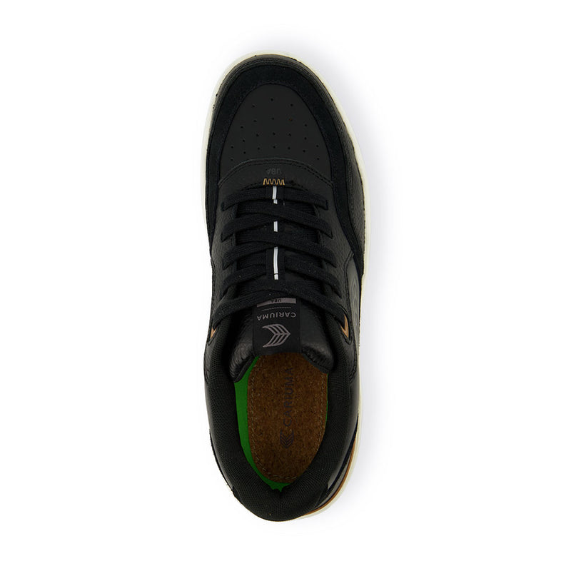 Cariuma - Men's UBA Suede and Leather Shoes (701901B15M)