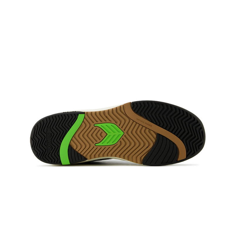 Cariuma - Men's UBA Suede and Leather Shoes (701901B15M)